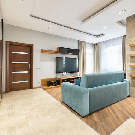 Dom & House - Apartments Neptun Park Premium Gdansk Exterior photo