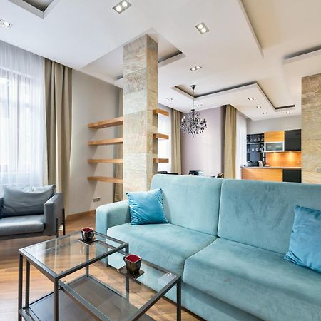 Dom & House - Apartments Neptun Park Premium Gdansk Exterior photo