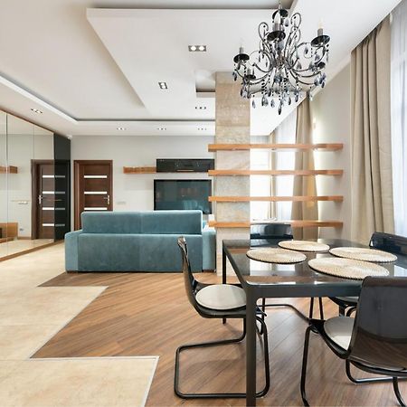 Dom & House - Apartments Neptun Park Premium Gdansk Exterior photo