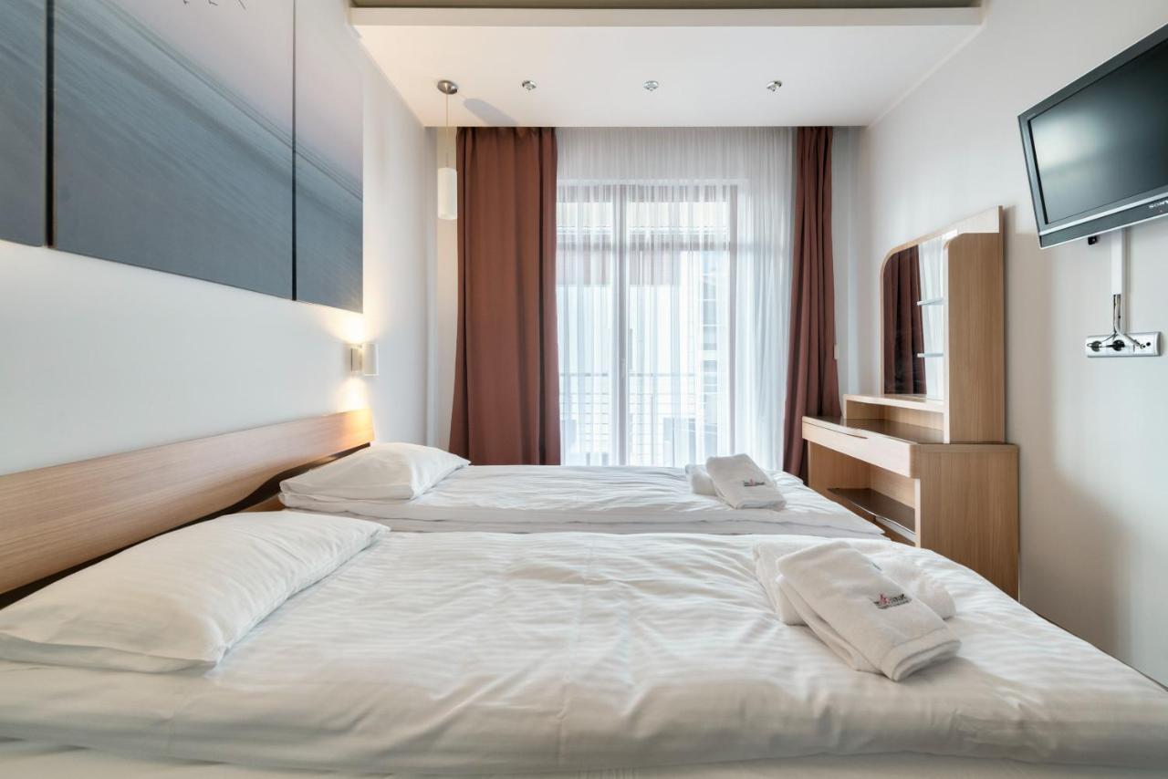 Dom & House - Apartments Neptun Park Premium Gdansk Exterior photo