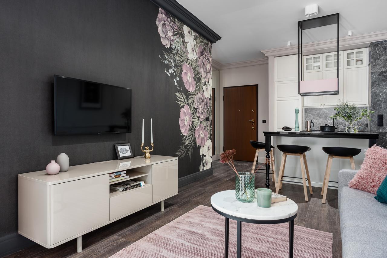 Dom & House - Apartments Neptun Park Premium Gdansk Exterior photo