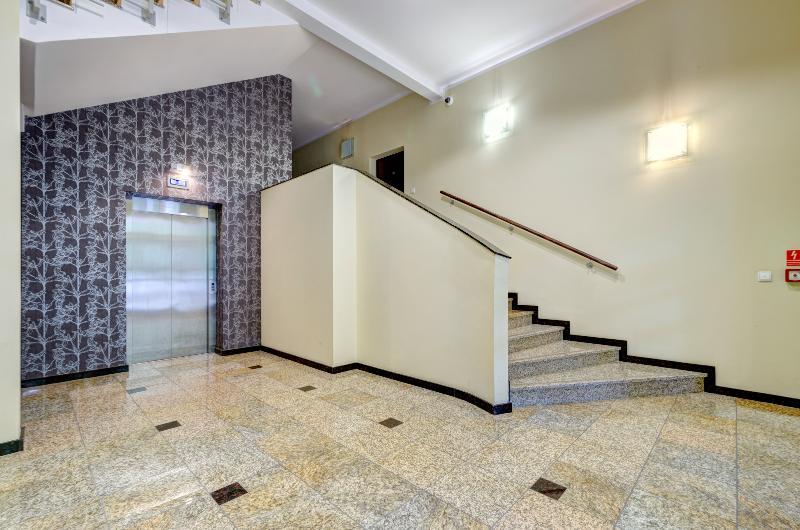 Dom & House - Apartments Neptun Park Premium Gdansk Exterior photo